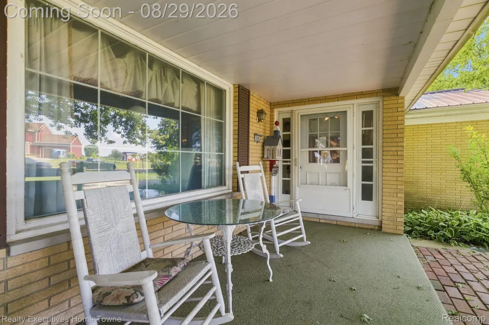 5593 Fairway Lane Lexington Township, MI 48450