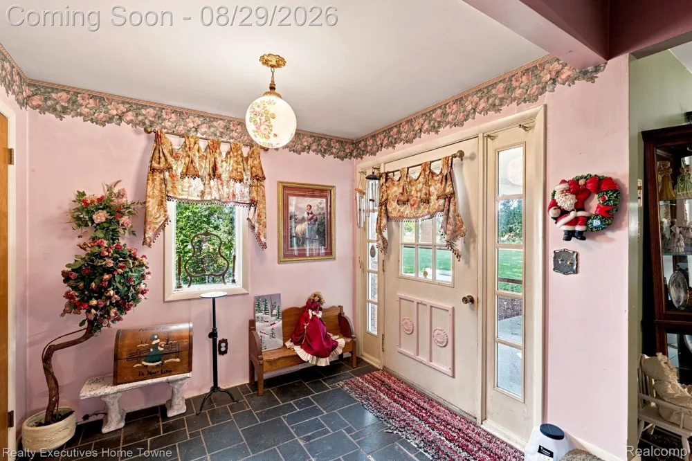 5593 Fairway Lane Lexington Township, MI 48450