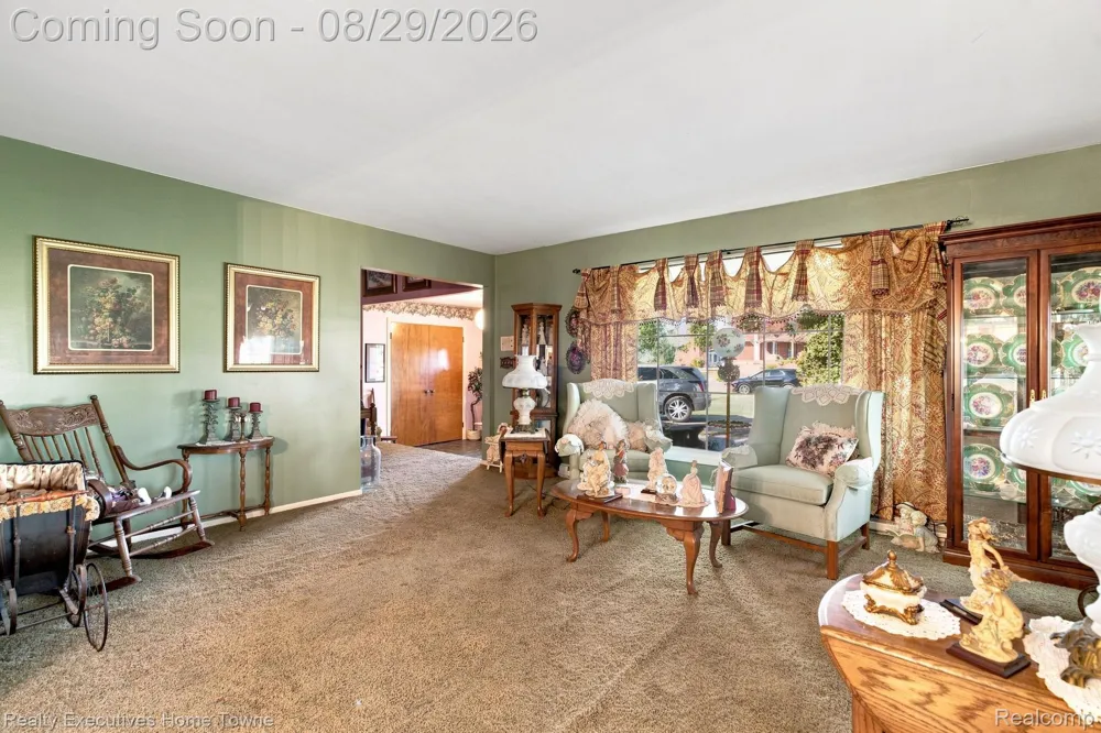 5593 Fairway Lane Lexington Township, MI 48450