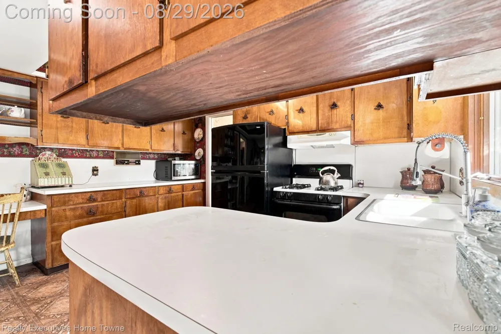 5593 Fairway Lane Lexington Township, MI 48450