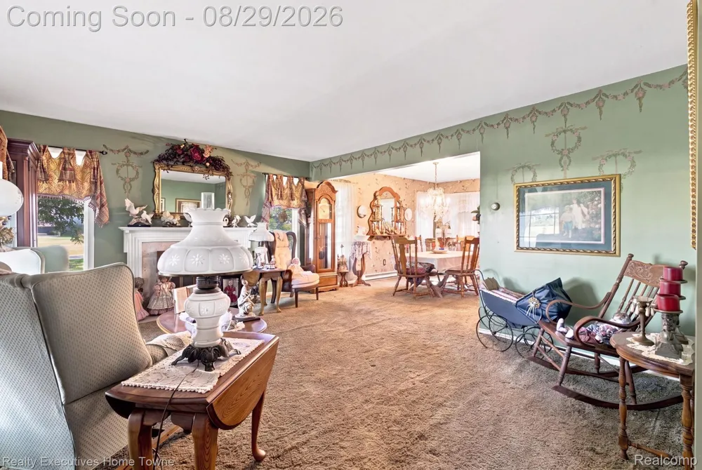 5593 Fairway Lane Lexington Township, MI 48450