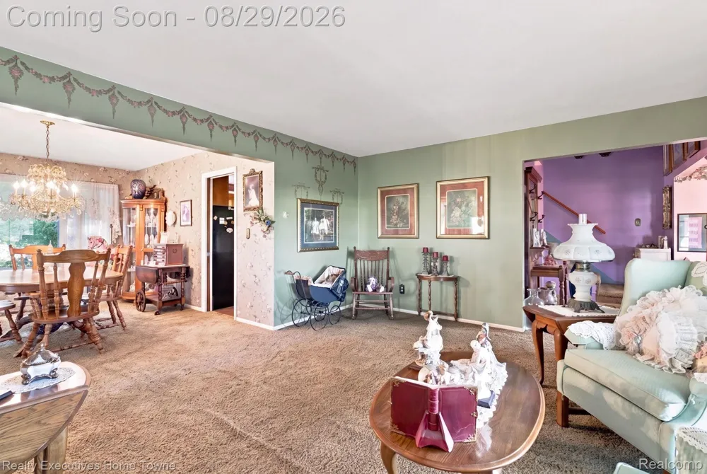 5593 Fairway Lane Lexington Township, MI 48450