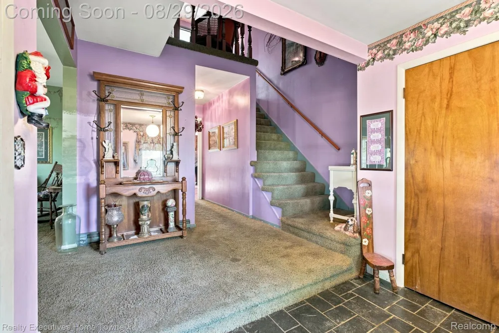5593 Fairway Lane Lexington Township, MI 48450