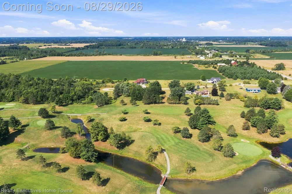 5593 Fairway Lane Lexington Township, MI 48450
