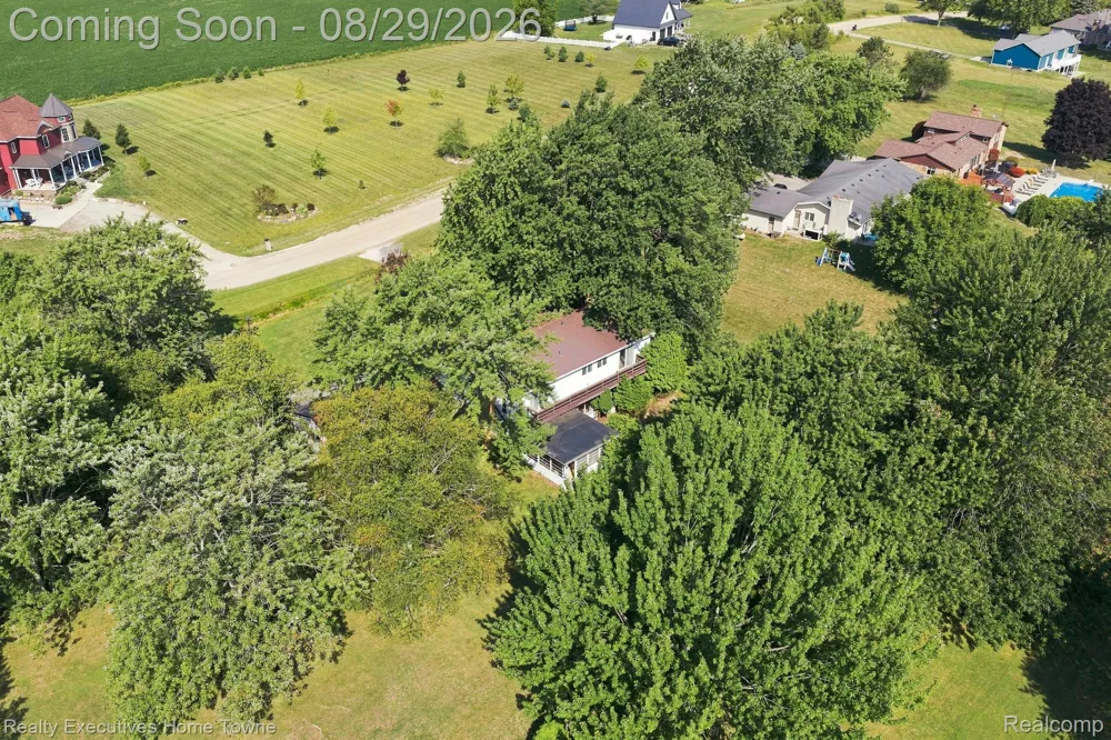 5593 Fairway Lane Lexington Township, MI 48450