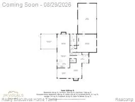 5593 Fairway Lane Lexington Township, MI 48450