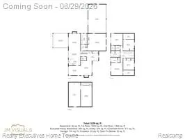 5593 Fairway Lane Lexington Township, MI 48450