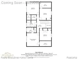 5593 Fairway Lane Lexington Township, MI 48450
