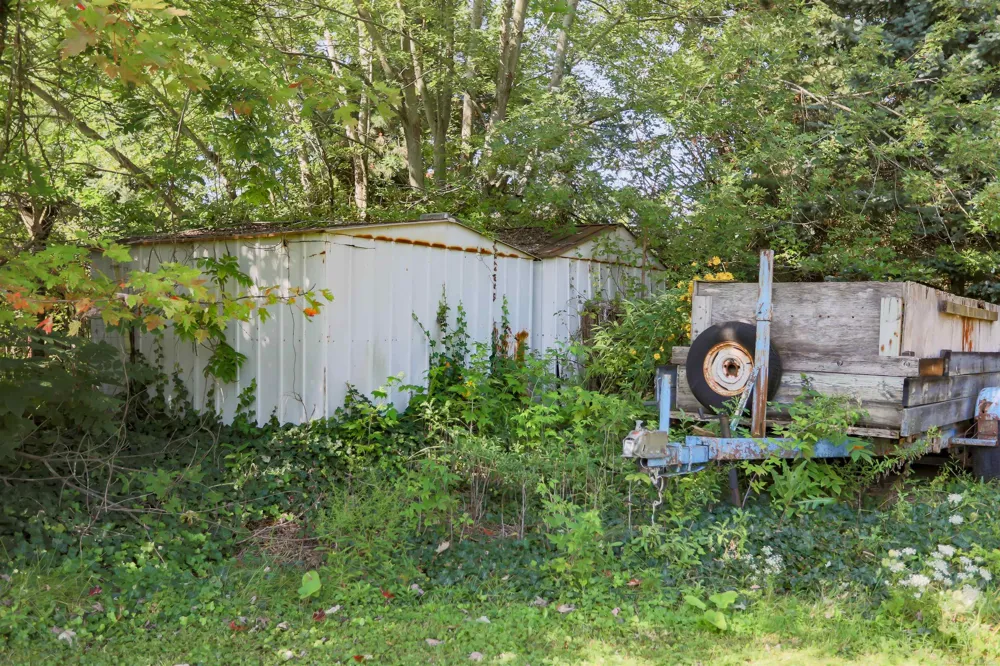 18475 Pratt Road Armada Township, MI 48005