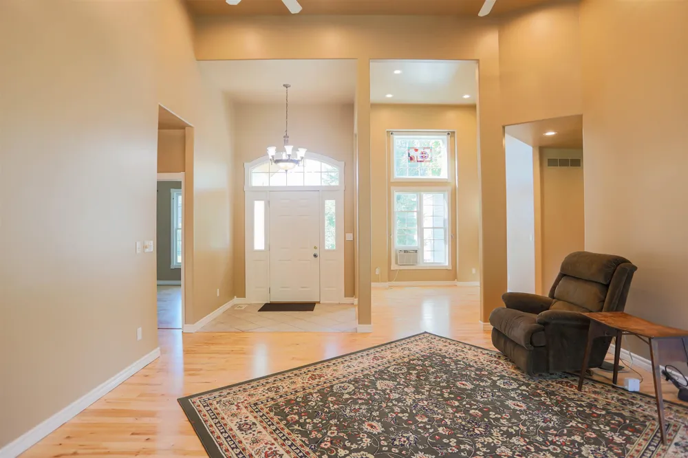 18475 Pratt Road Armada Township, MI 48005