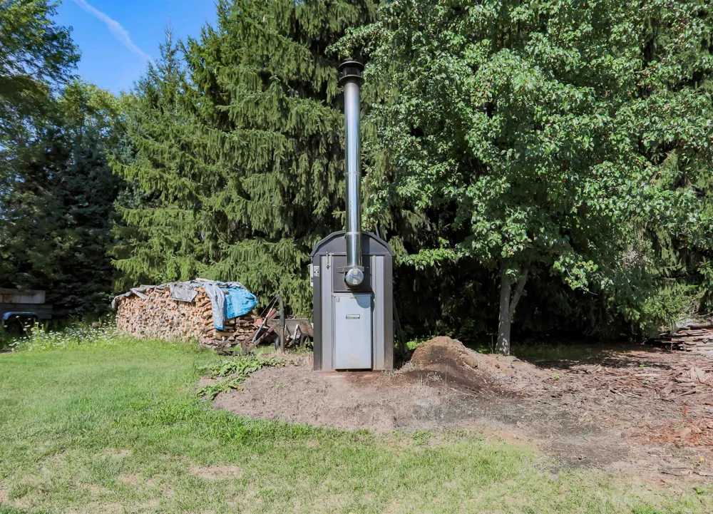 18475 Pratt Road Armada Township, MI 48005