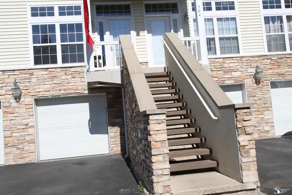 304 Beachwalk Trail Erie Township, MI 48157