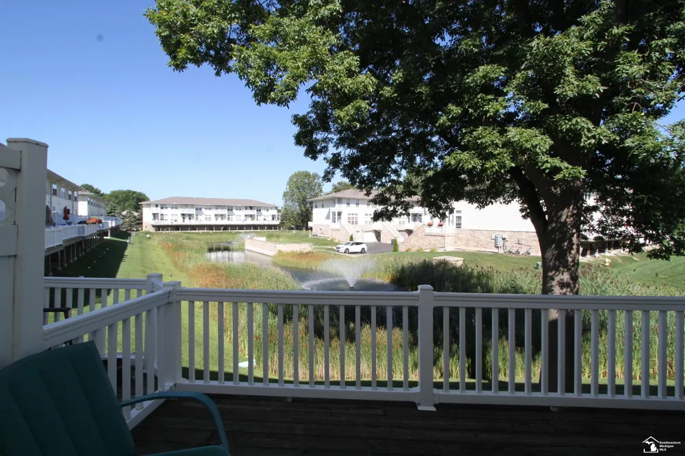 304 Beachwalk Trail Erie Township, MI 48157