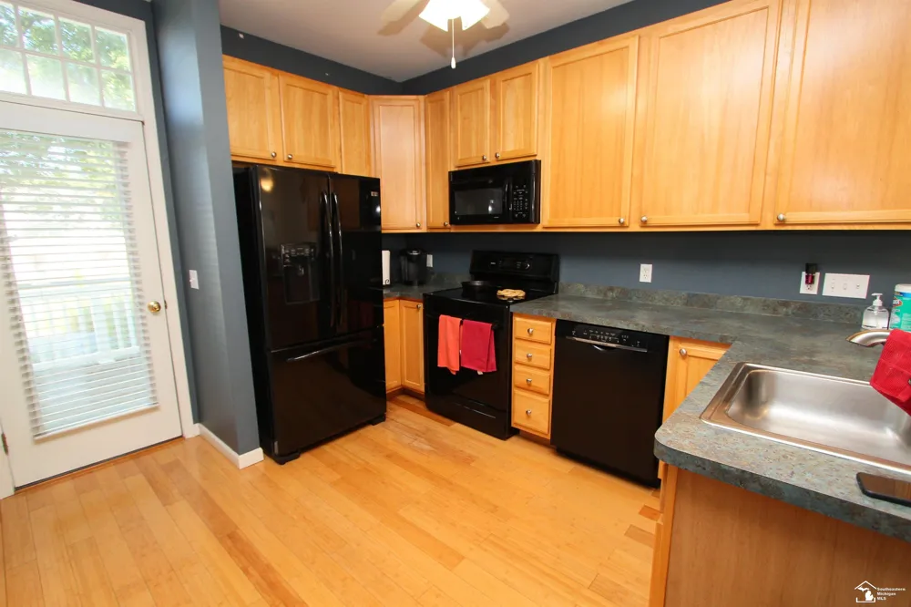 304 Beachwalk Trail Erie Township, MI 48157