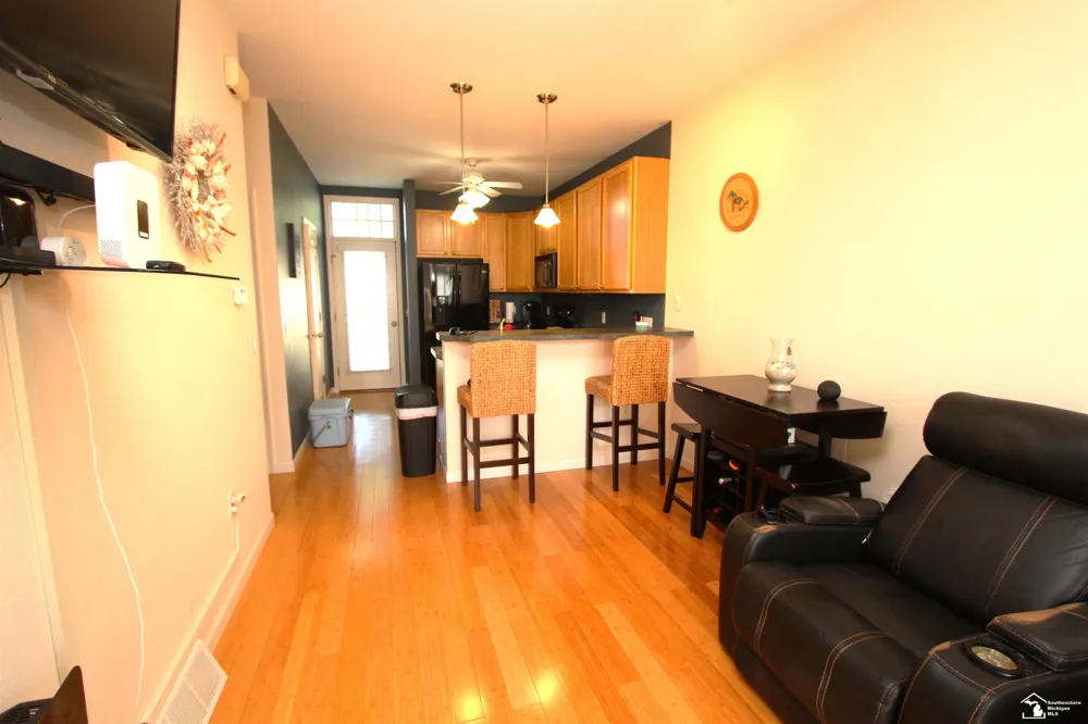 304 Beachwalk Trail Erie Township, MI 48157