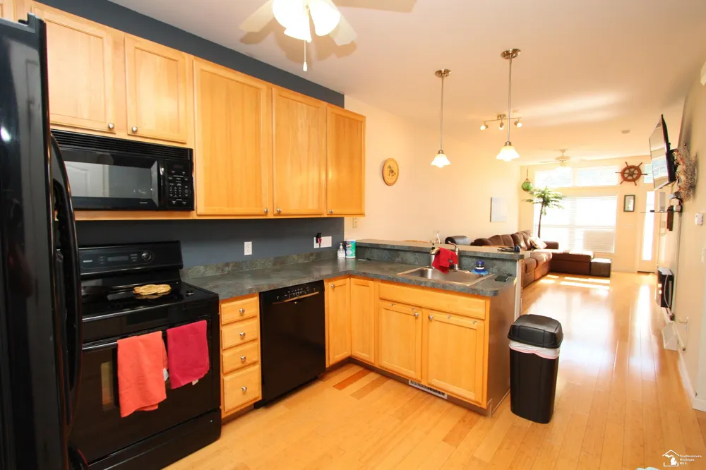 304 Beachwalk Trail Erie Township, MI 48157