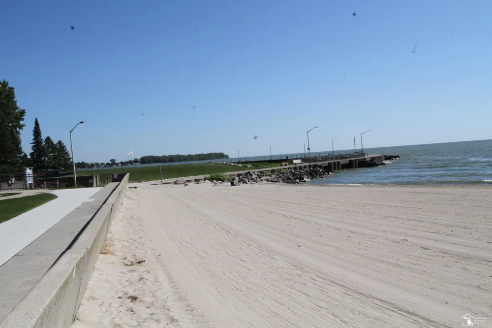 304 Beachwalk Trail Erie Township, MI 48157