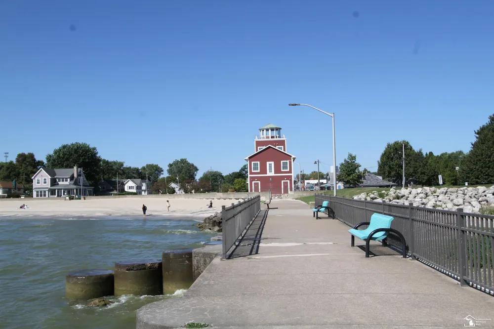 304 Beachwalk Trail Erie Township, MI 48157