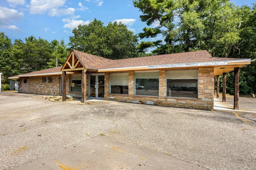 3497 US-23 Au Sable Charter Township, MI 48750