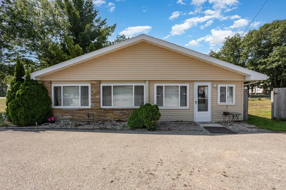 3497 US-23 Au Sable Charter Township, MI 48750