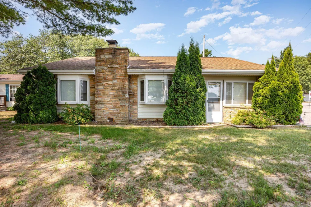 3497 US-23 Au Sable Charter Township, MI 48750
