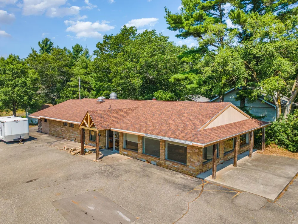 3497 US-23 Au Sable Charter Township, MI 48750