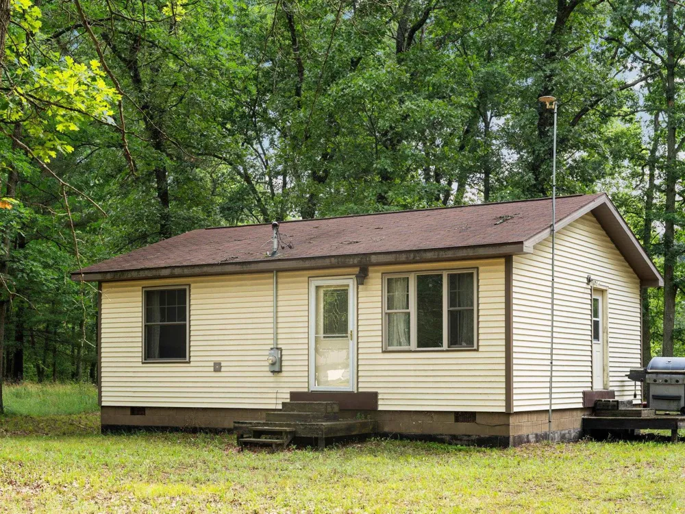 3815 Joseph Street Norman Township, MI 49689