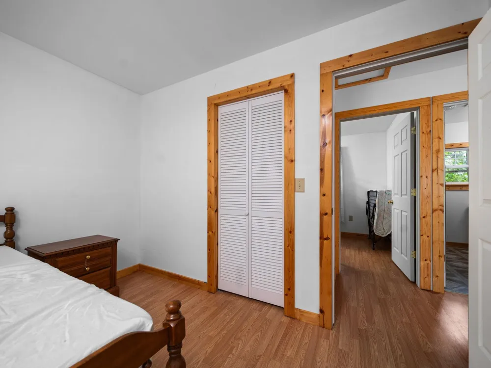 3815 Joseph Street Norman Township, MI 49689