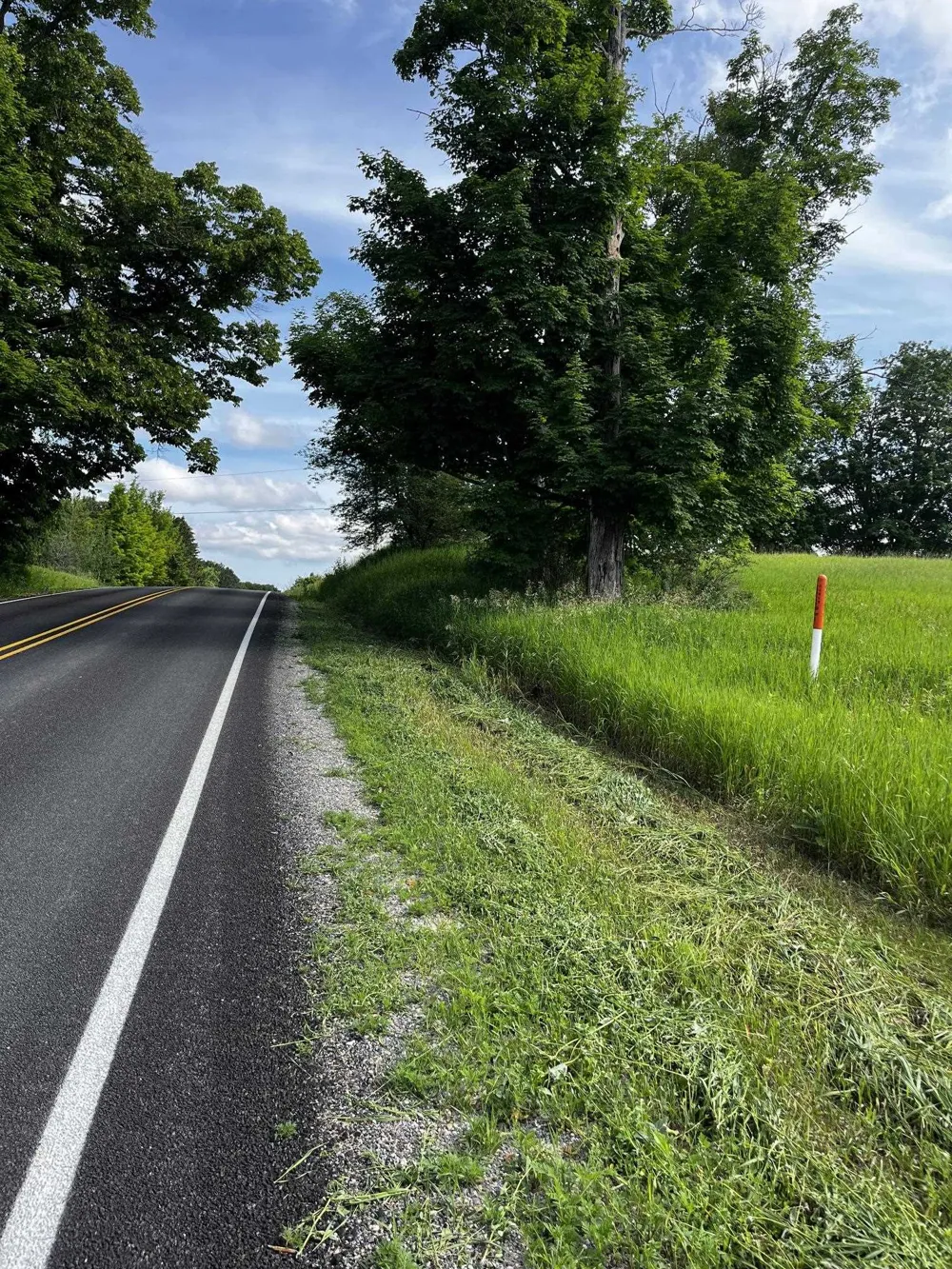 7745 Kingsley Road Paradise Township, MI 49649