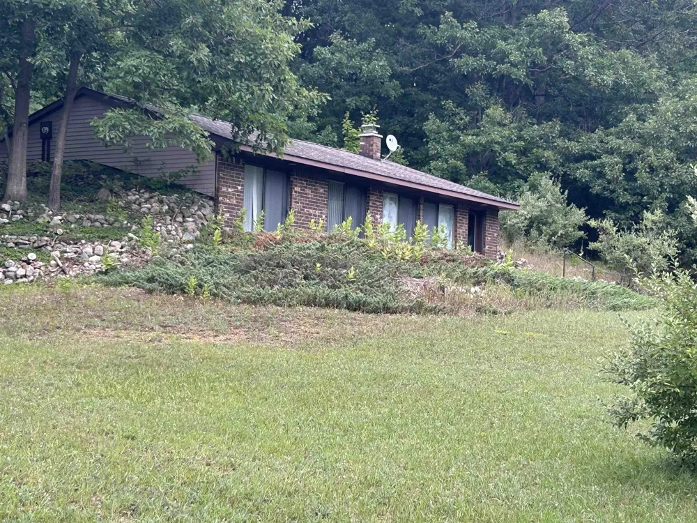 4801 Shinn Drive Chestonia Township, MI 49659