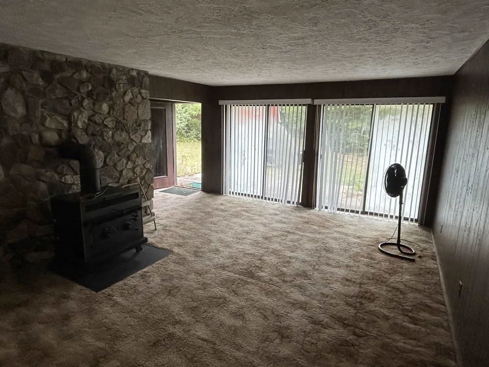4801 Shinn Drive Chestonia Township, MI 49659