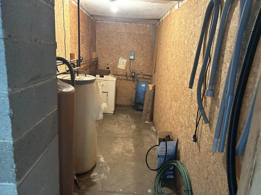 4801 Shinn Drive Chestonia Township, MI 49659