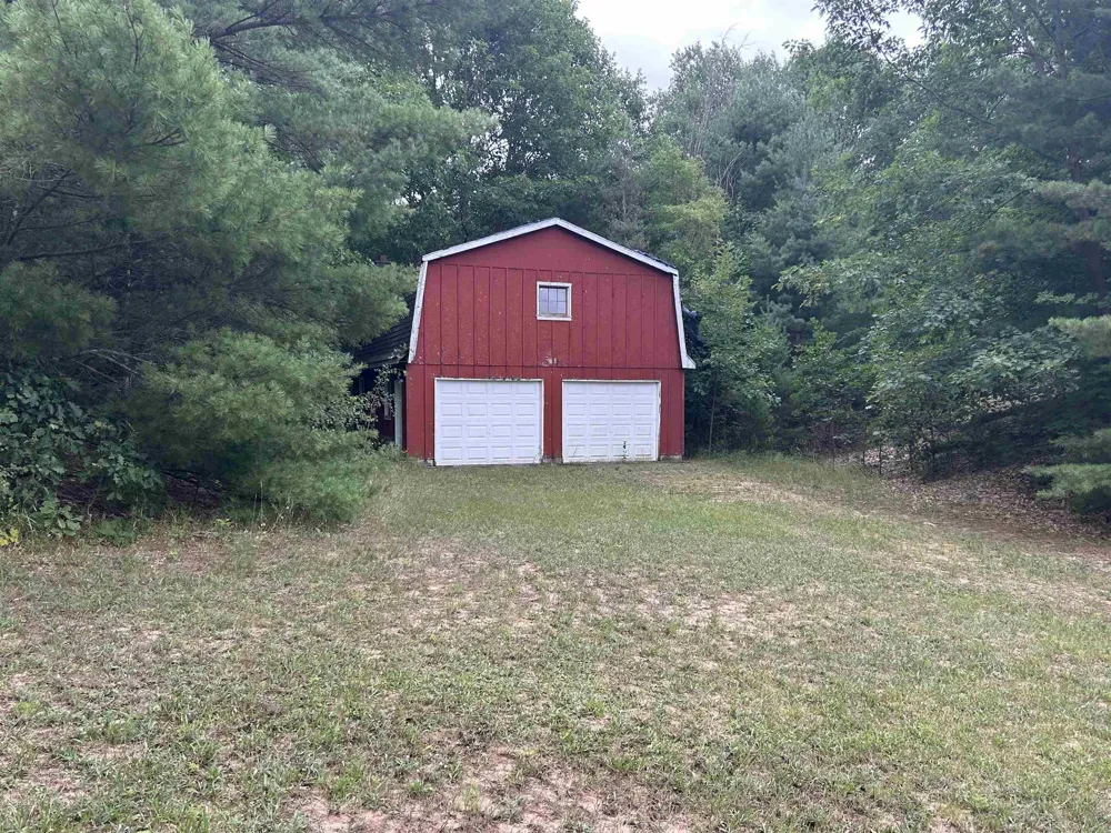 4801 Shinn Drive Chestonia Township, MI 49659