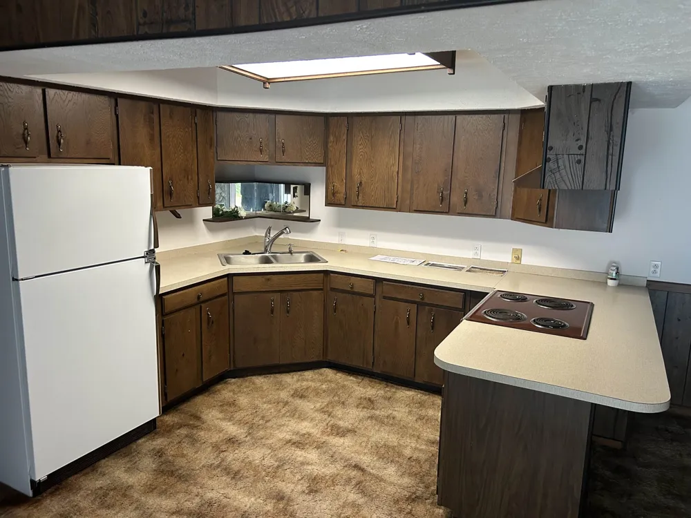 4801 Shinn Drive Chestonia Township, MI 49659