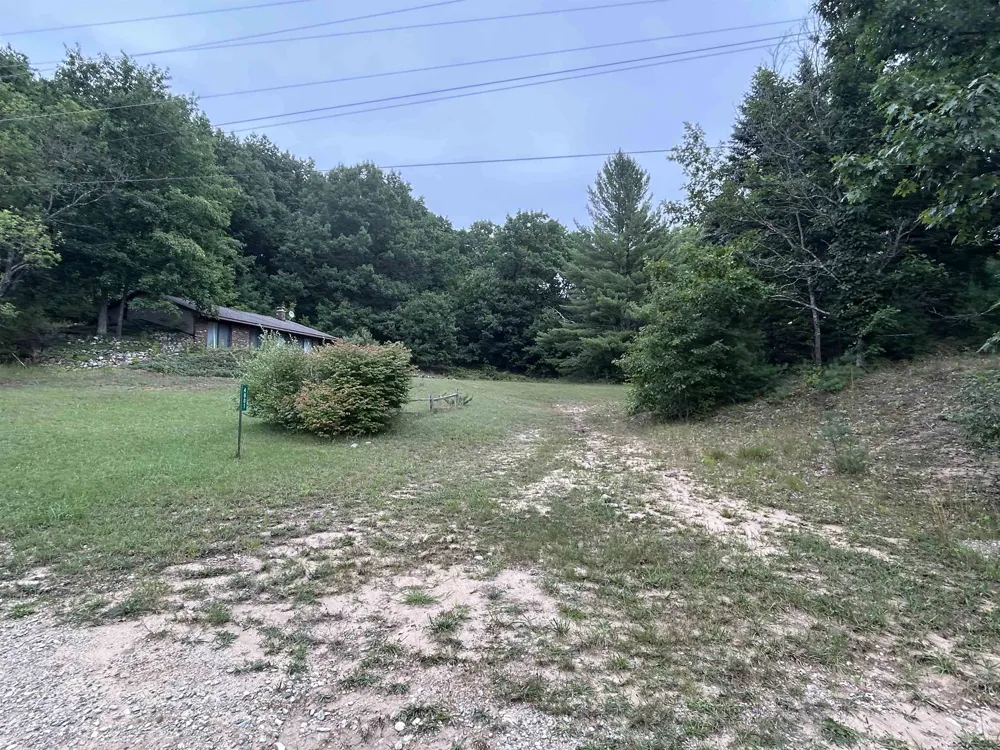 4801 Shinn Drive Chestonia Township, MI 49659