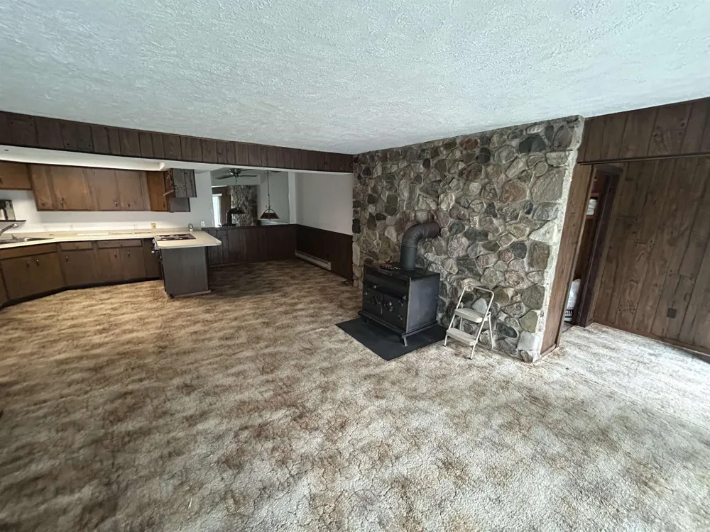4801 Shinn Drive Chestonia Township, MI 49659