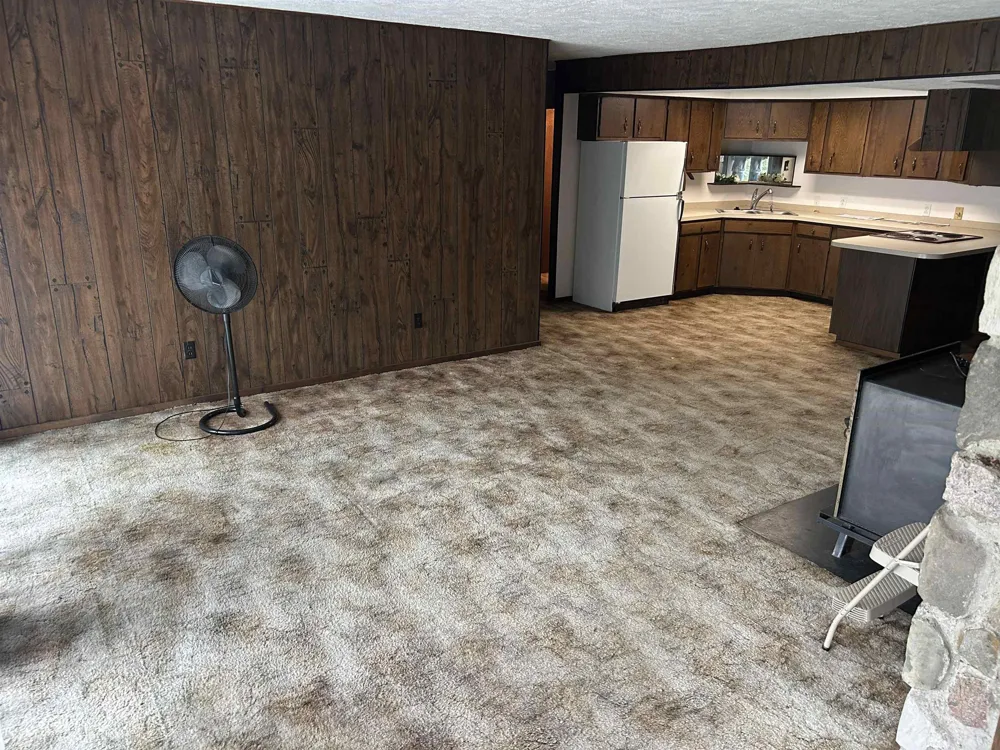 4801 Shinn Drive Chestonia Township, MI 49659