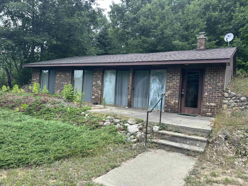 4801 Shinn Drive Chestonia Township, MI 49659