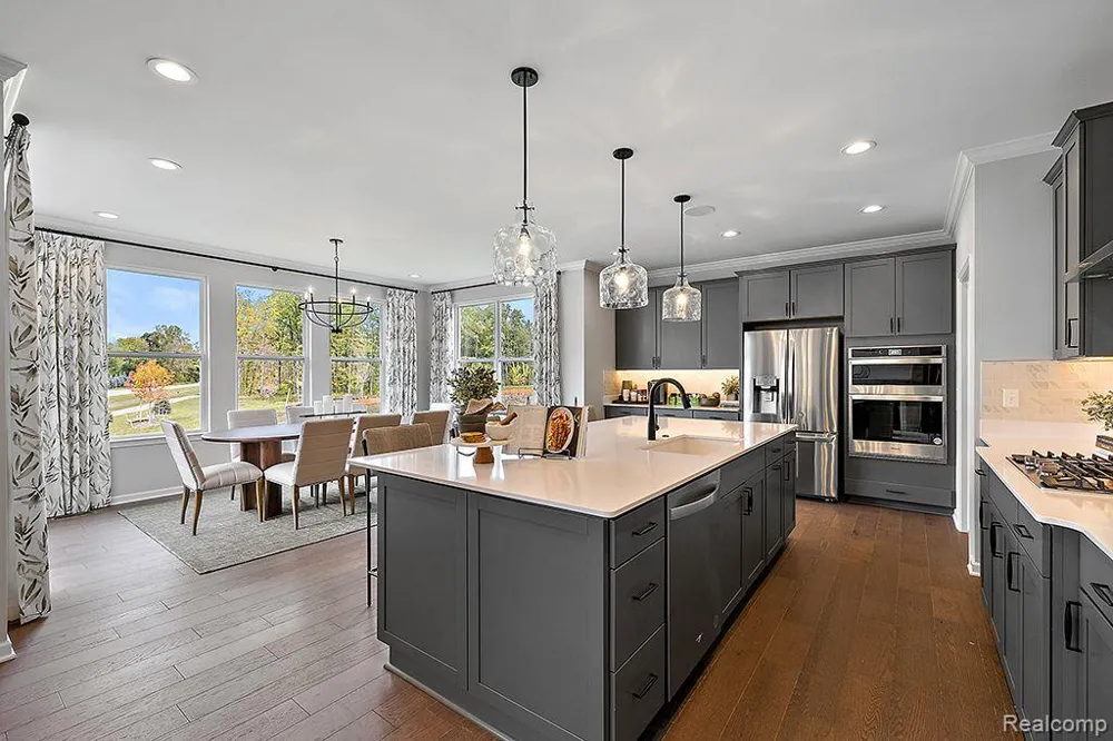 24840 Static Drive Macomb Township, MI 48042