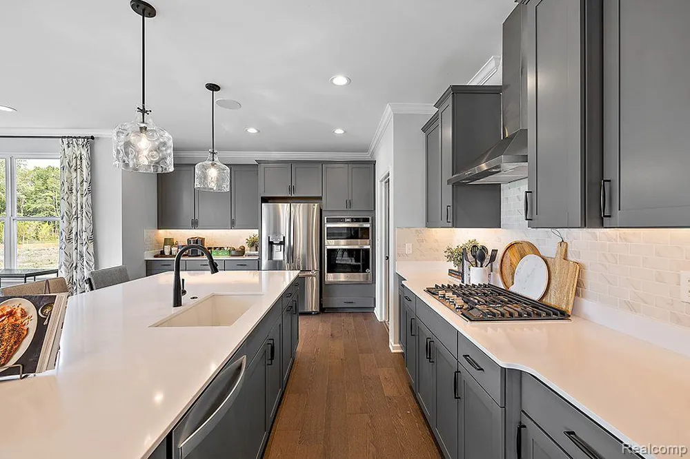 24840 Static Drive Macomb Township, MI 48042