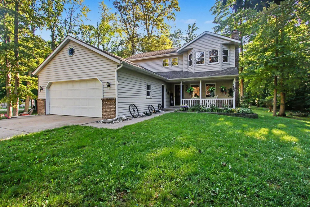7660 56th Avenue Blendon Township, MI 49426
