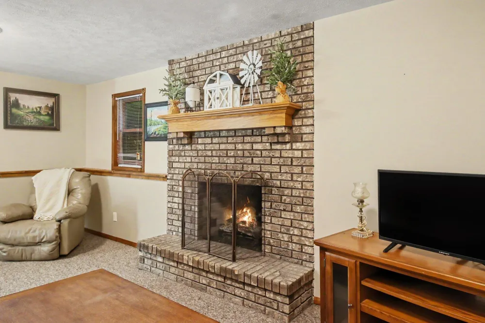7660 56th Avenue Blendon Township, MI 49426