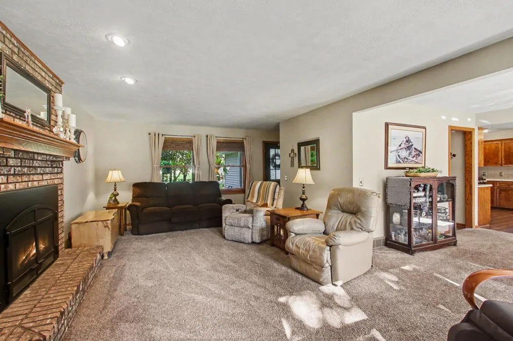 7660 56th Avenue Blendon Township, MI 49426