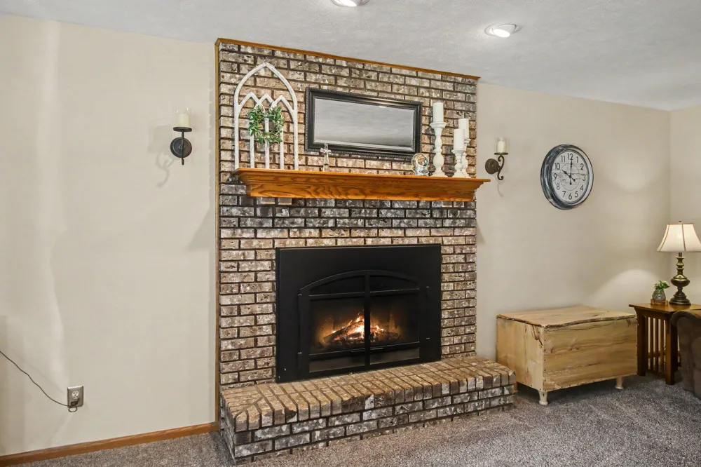 7660 56th Avenue Blendon Township, MI 49426
