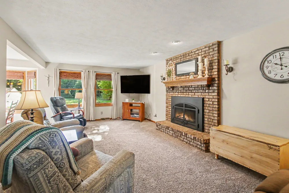 7660 56th Avenue Blendon Township, MI 49426