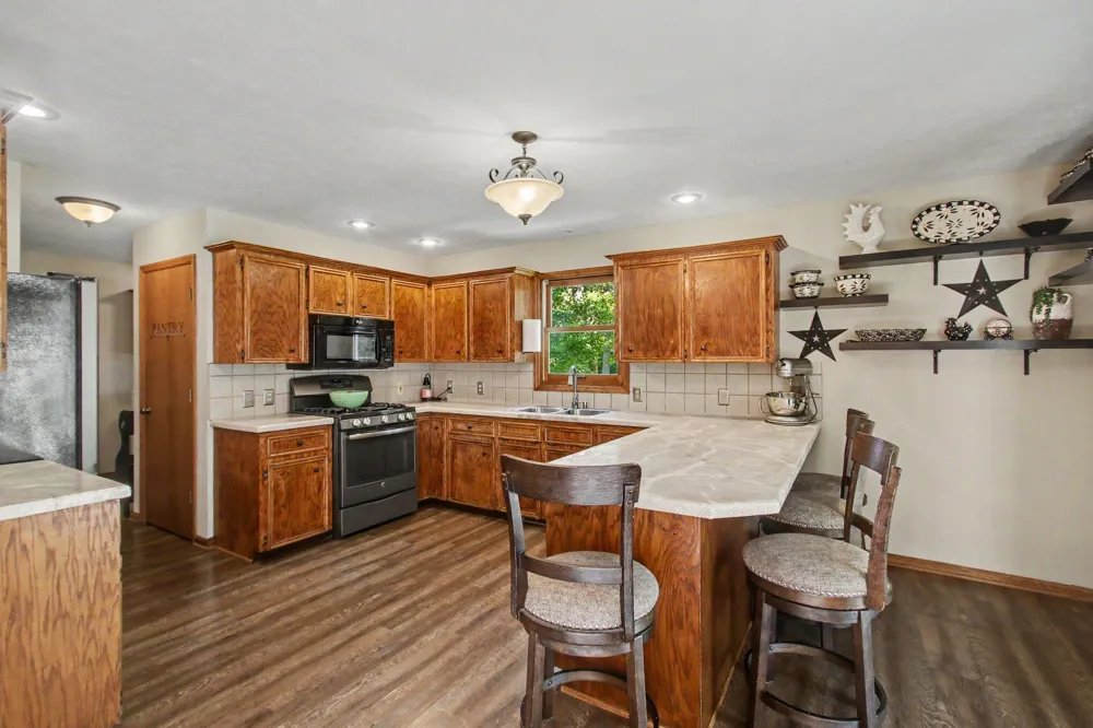 7660 56th Avenue Blendon Township, MI 49426