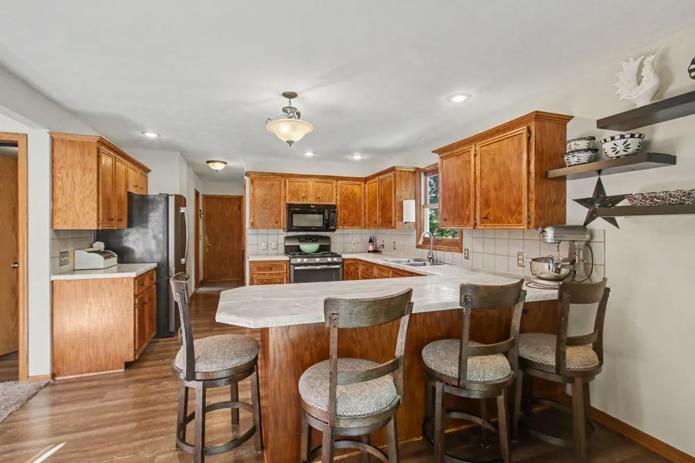 7660 56th Avenue Blendon Township, MI 49426