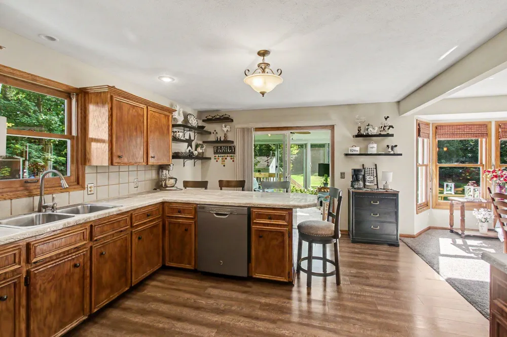 7660 56th Avenue Blendon Township, MI 49426