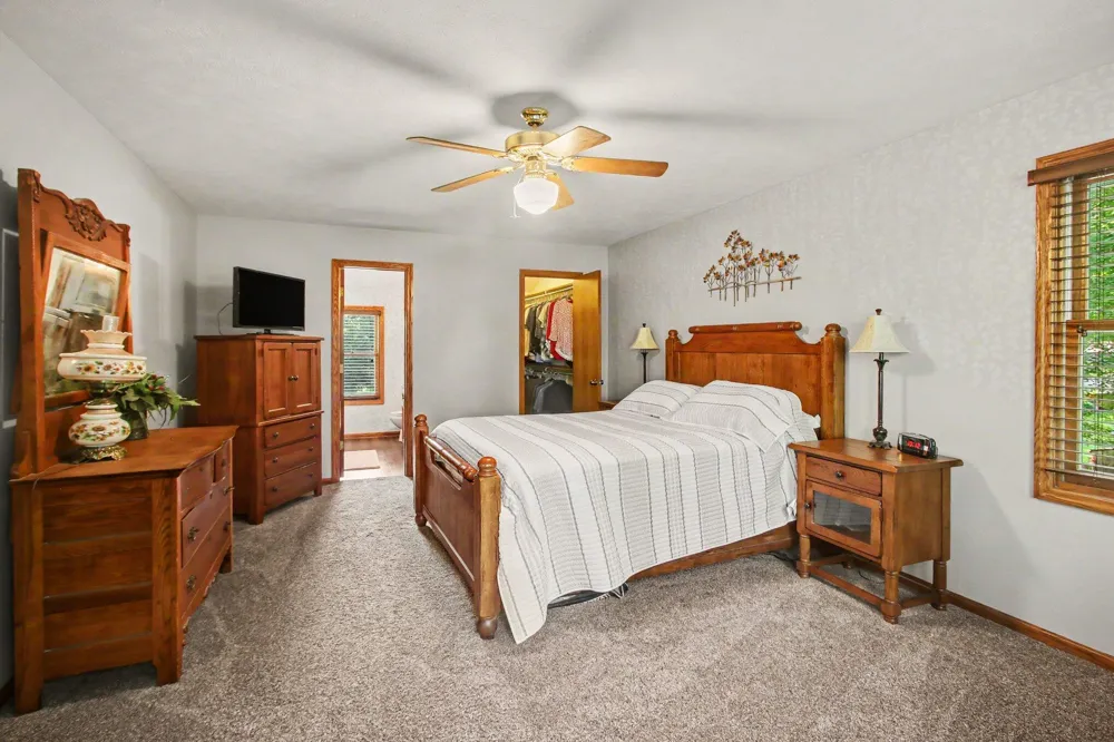 7660 56th Avenue Blendon Township, MI 49426