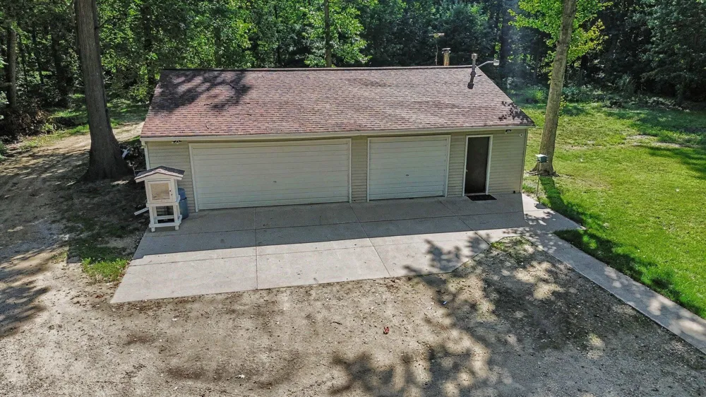 7660 56th Avenue Blendon Township, MI 49426